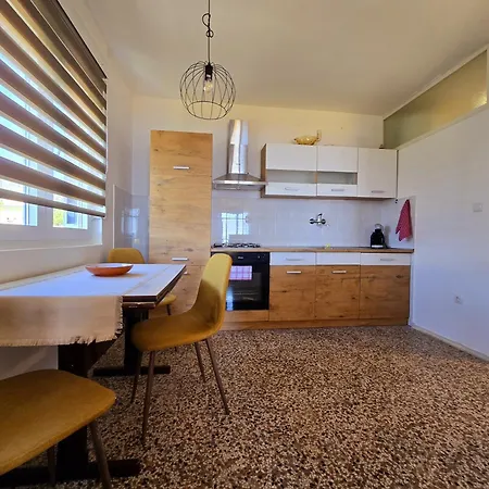 Apartment Skyland Rijeka