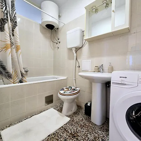 Apartament Skyland