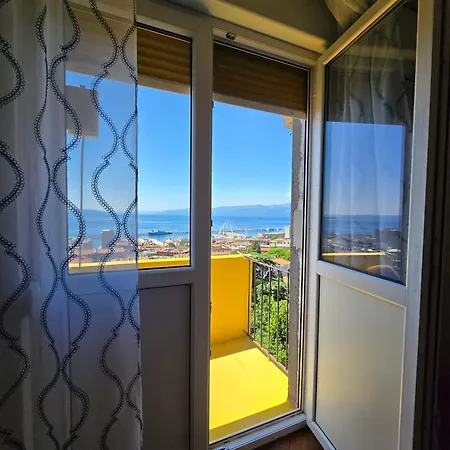 Apartament Skyland *