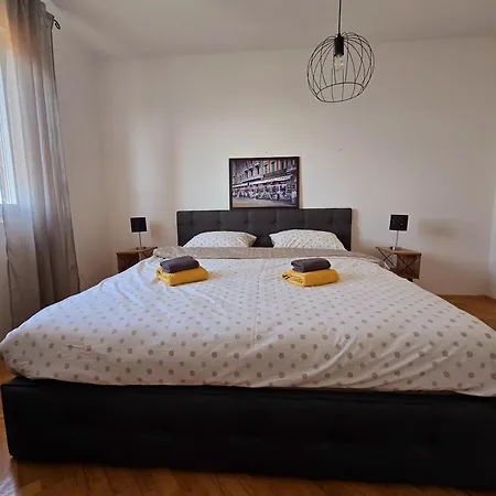Skyland Apartament Rijeka