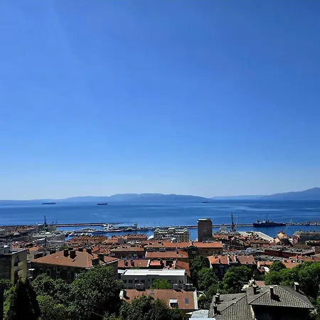 Apartament Skyland