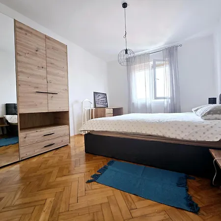 Apartament Skyland