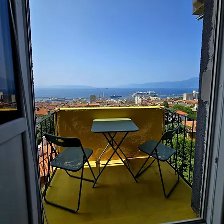 Apartment Skyland *