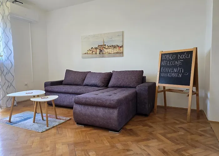 Skyland Appartement *