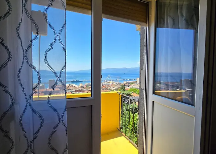 Appartement Skyland *