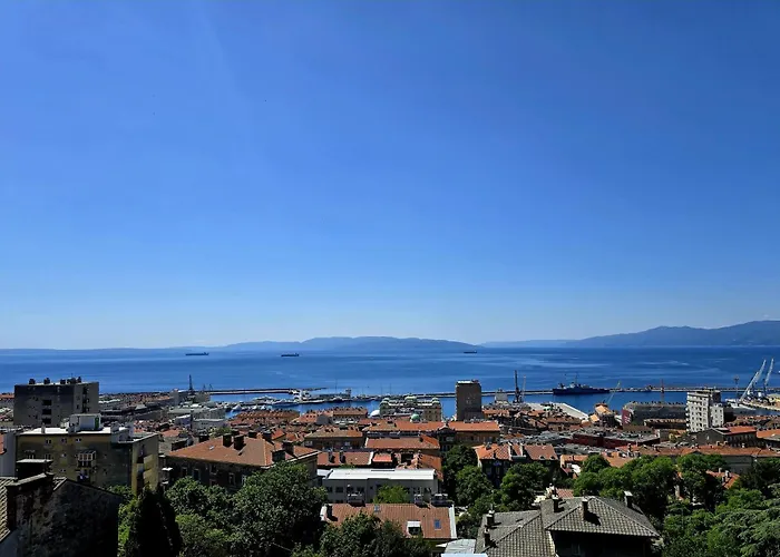 Appartement Skyland