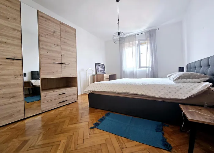 Appartement Skyland